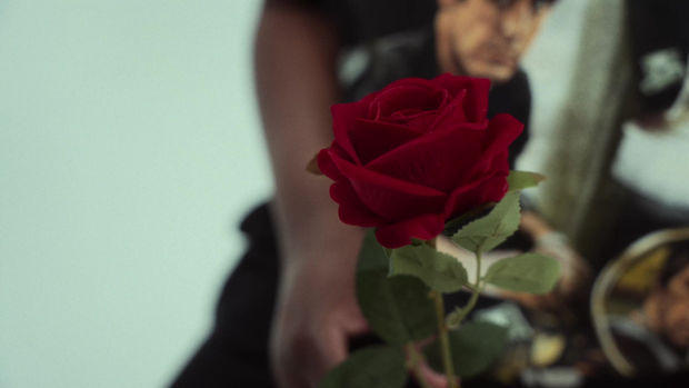 Che` Noir, Superior - Destiny Rose